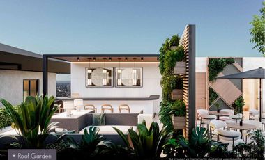 Locales en venta en la Roma Sur