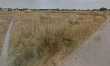 Venta Terreno Jaltenco, Estado de México