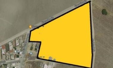 Venta Terreno Jaltenco, Estado de México