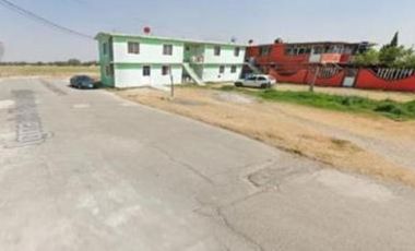 Venta Terreno Jaltenco, Estado de México