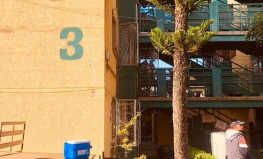 Departamento en venta en Citlalli