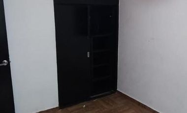 Departamento en venta en Citlalli
