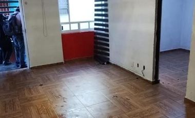 Departamento en venta en Citlalli