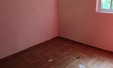 Departamento en venta en Citlalli