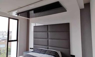 Departamento en venta en Lomas de Tecamachalco