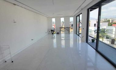 Departamento en venta en Lomas de Tecamachalco