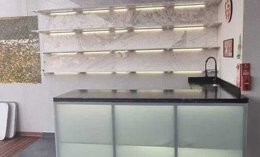 Departamento en venta en Lomas de Tecamachalco