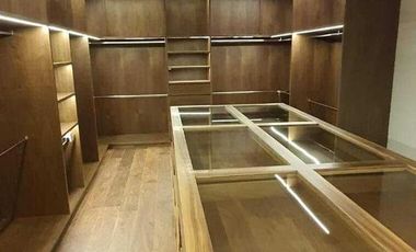 Departamento en venta en Lomas de Tecamachalco