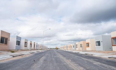 Casas en venta en Reynosa, Tamaulipas