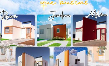Casas en venta en Reynosa, Tamaulipas