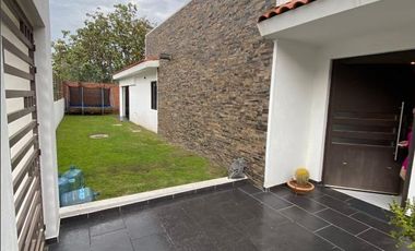 Casa de una planta en Venta en Bugambilias segunda sección, Zapopan