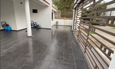 Casa de una planta en Venta en Bugambilias segunda sección, Zapopan