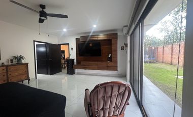 Casa de una planta en Venta en Bugambilias segunda sección, Zapopan
