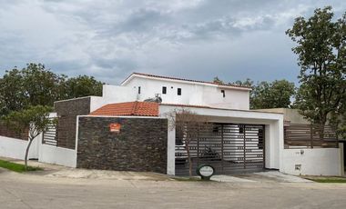 Casa de una planta en Venta en Bugambilias segunda sección, Zapopan