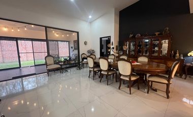 Casa de una planta en Venta en Bugambilias segunda sección, Zapopan