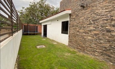 Casa de una planta en Venta en Bugambilias segunda sección, Zapopan