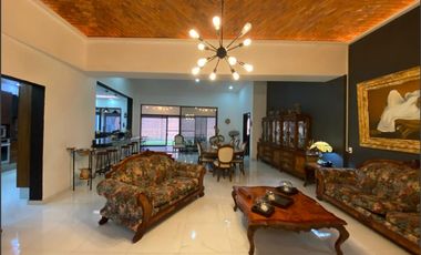Casa de una planta en Venta en Bugambilias segunda sección, Zapopan