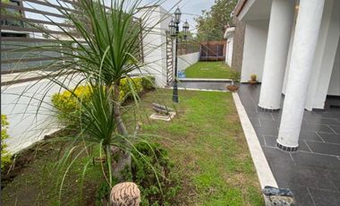 Casa de una planta en Venta en Bugambilias segunda sección, Zapopan