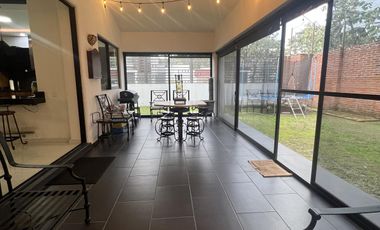 Casa de una planta en Venta en Bugambilias segunda sección, Zapopan