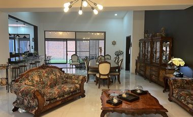 Casa de una planta en Venta en Bugambilias segunda sección, Zapopan
