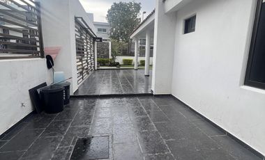 Casa de una planta en Venta en Bugambilias segunda sección, Zapopan