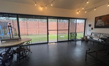 Casa de una planta en Venta en Bugambilias segunda sección, Zapopan