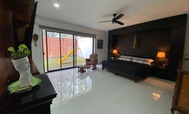 Casa de una planta en Venta en Bugambilias segunda sección, Zapopan
