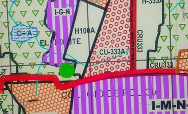 TERRENO INDUSTRIAL EN VENTA ESTADO DE MÉXICO