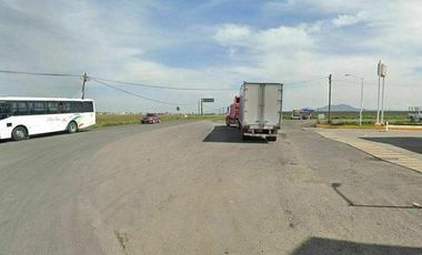 TERRENO INDUSTRIAL EN VENTA ESTADO DE MÉXICO