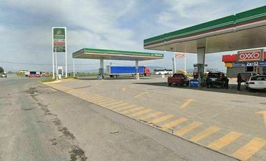 TERRENO INDUSTRIAL EN VENTA ESTADO DE MÉXICO