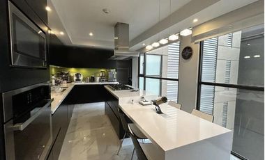 Departamento en Tizapan