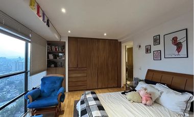 Departamento en Tizapan