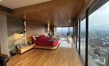 Departamento en Tizapan