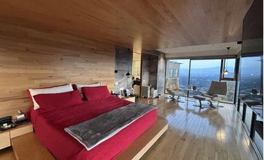 Departamento en Tizapan