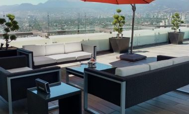 Departamento en Tizapan