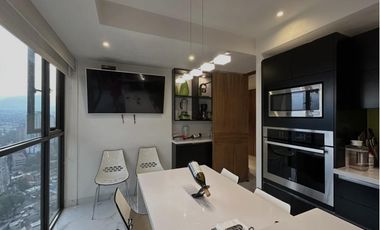 Departamento en Tizapan