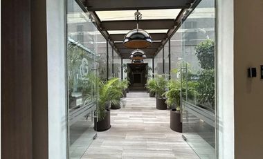 Departamento en Tizapan