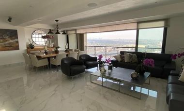 Departamento en Tizapan