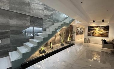 Departamento en Tizapan