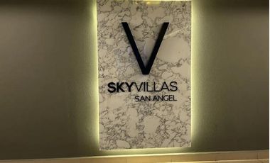 Departamento en Tizapan