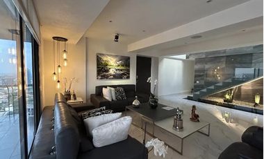 Departamento en Tizapan