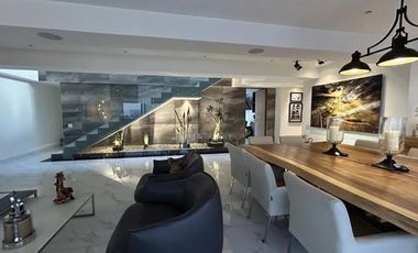 Departamento en Tizapan