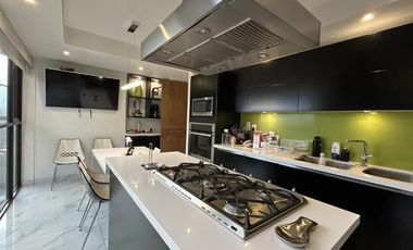 Departamento en Tizapan