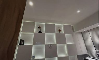 Departamento en Tizapan