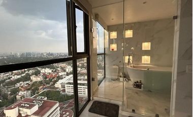 Departamento en Tizapan