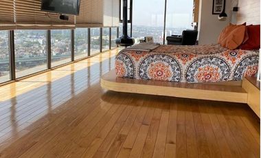 Departamento en Tizapan