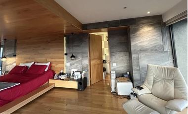 Departamento en Tizapan