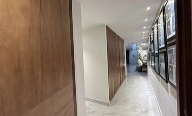 Departamento en Tizapan