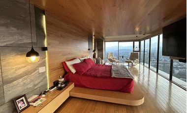 Departamento en Tizapan