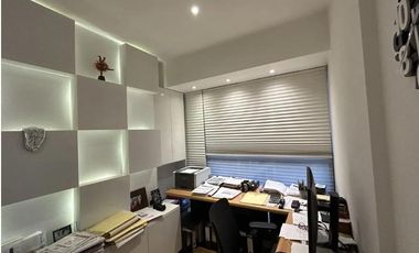 Departamento en Tizapan